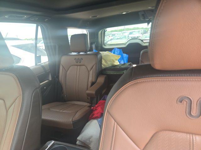 2023 Ford Expedition King Ranch