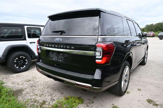 2023 Ford Expedition King Ranch