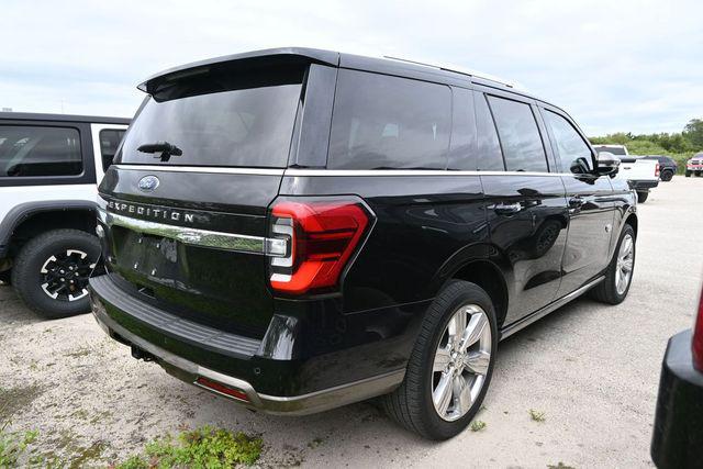 2023 Ford Expedition King Ranch