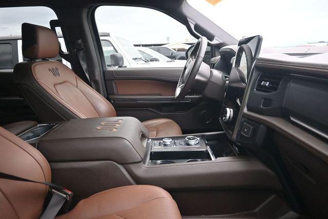 2023 Ford Expedition King Ranch