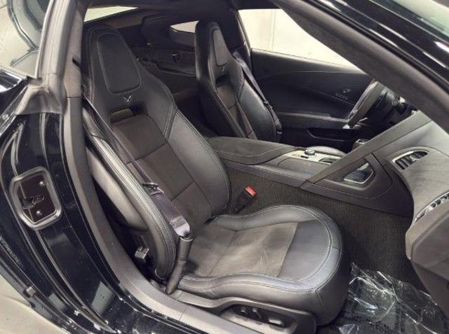 2016 Chevrolet Corvette Stingray Z51