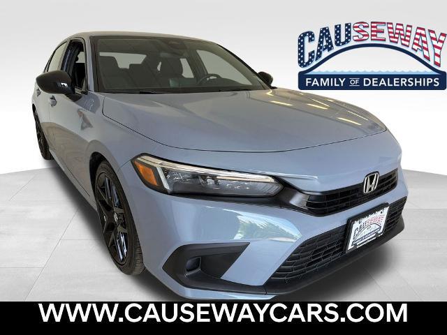 2024 Honda Civic Sport for sale in Manahawkin, NJ