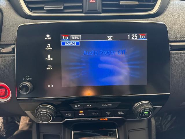 2021 Honda CR-V AWD EX-L