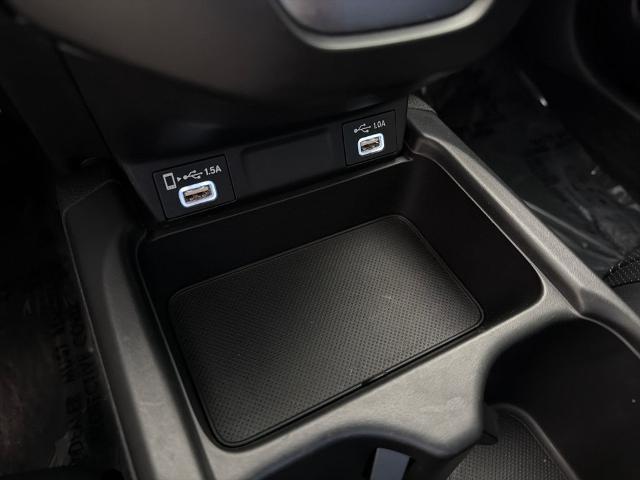 2021 Honda CR-V AWD EX-L