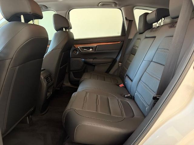 2021 Honda CR-V AWD EX-L