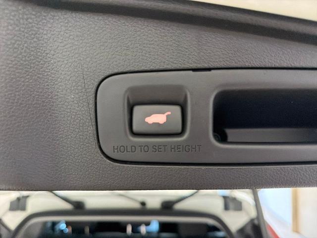 2021 Honda CR-V AWD EX-L