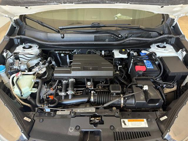 2021 Honda CR-V AWD EX-L