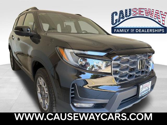 2023 Honda Passport AWD TrailSport for sale in Manahawkin, NJ