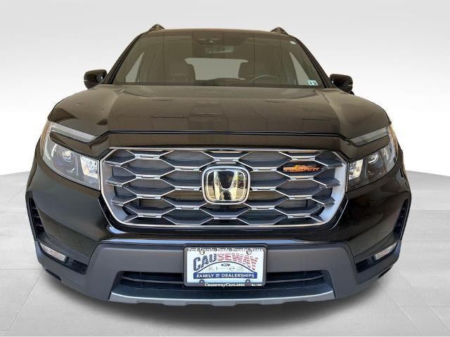 2023 Honda Passport AWD TrailSport