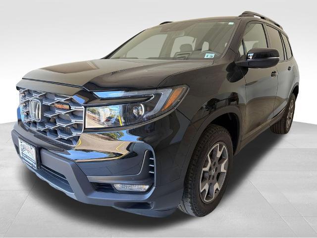 2023 Honda Passport AWD TrailSport