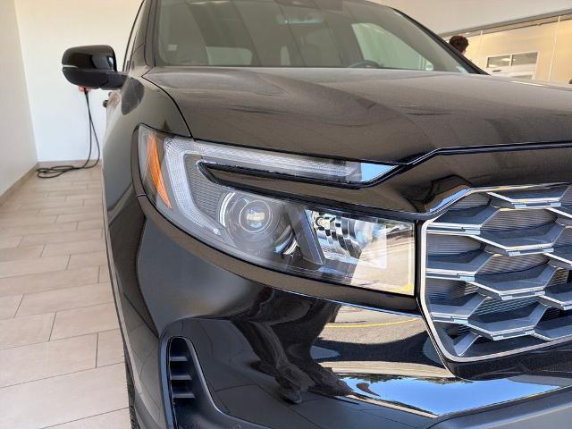 2023 Honda Passport AWD TrailSport