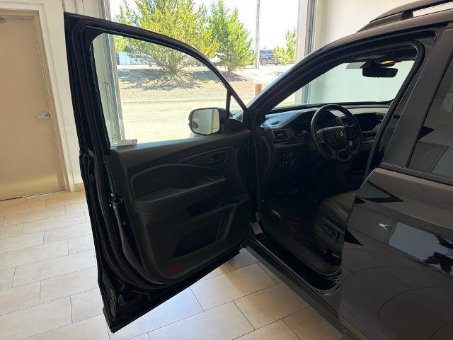 2023 Honda Passport AWD TrailSport