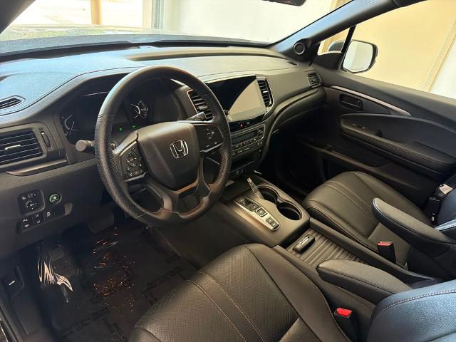 2023 Honda Passport AWD TrailSport