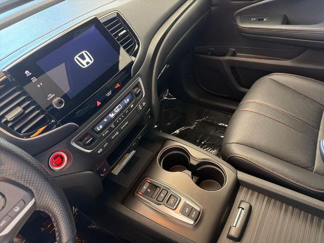 2023 Honda Passport AWD TrailSport