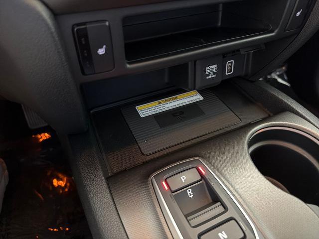2023 Honda Passport AWD TrailSport