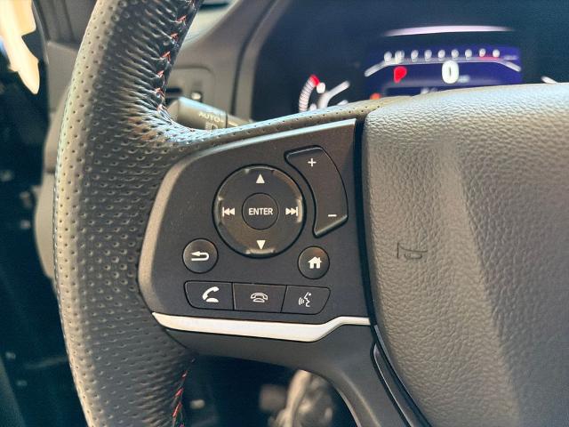 2023 Honda Passport AWD TrailSport