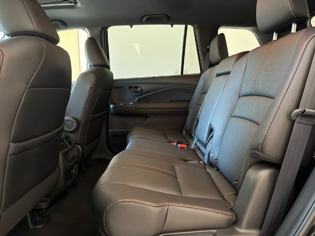 2023 Honda Passport AWD TrailSport