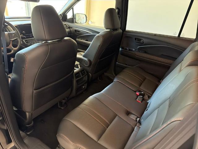 2023 Honda Passport AWD TrailSport