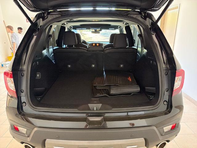 2023 Honda Passport AWD TrailSport