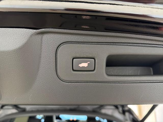 2023 Honda Passport AWD TrailSport