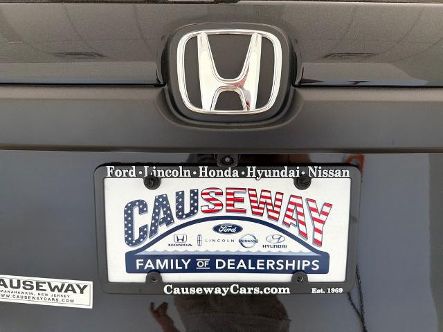 2023 Honda Passport AWD TrailSport