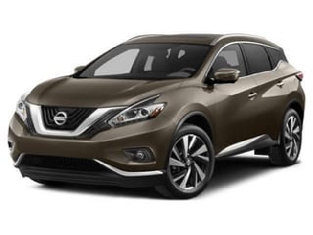 2015 Nissan Murano Platinum for sale in Grand Rapids, MI