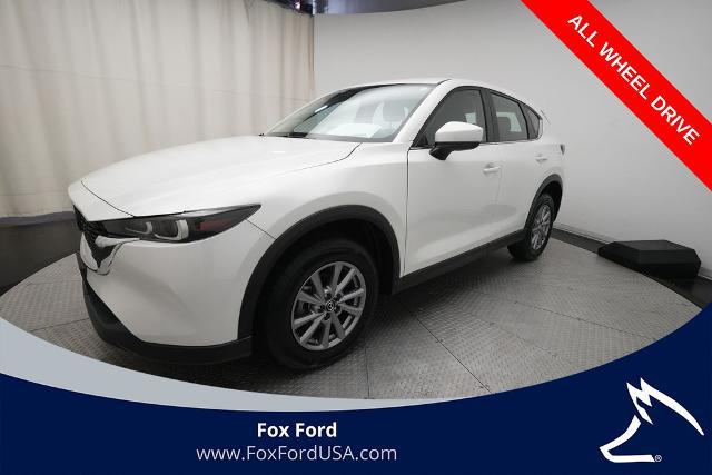 2023 Mazda CX-5 2.5 S for sale in Grand Rapids, MI