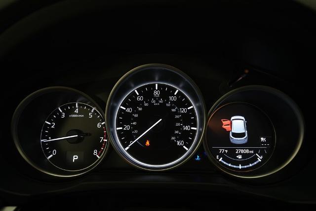 2023 Mazda CX-5 2.5 S