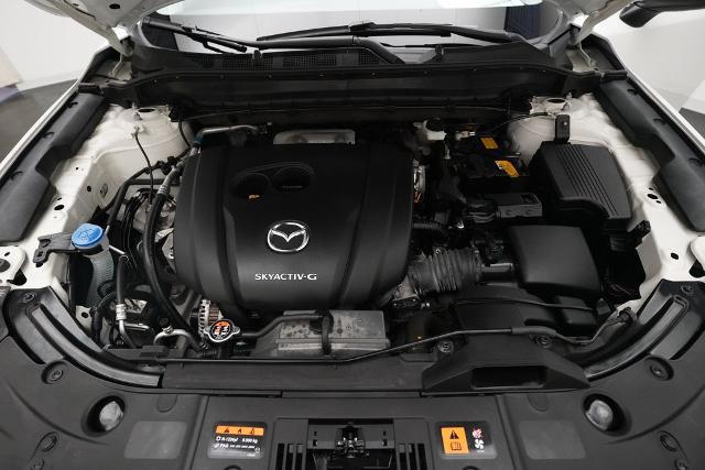 2023 Mazda CX-5 2.5 S