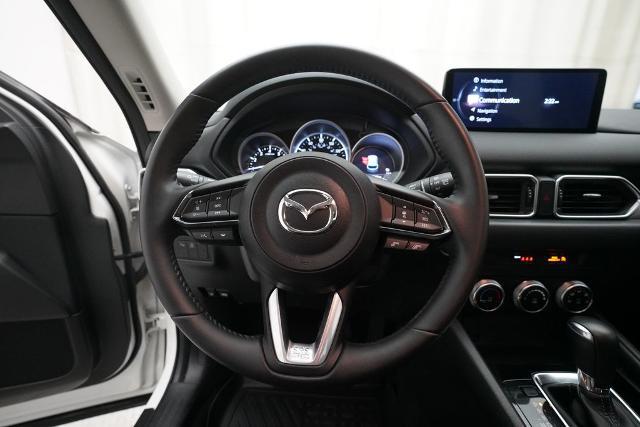 2023 Mazda CX-5 2.5 S