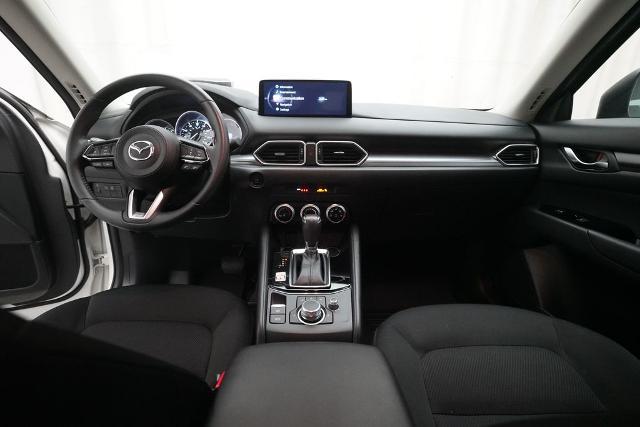 2023 Mazda CX-5 2.5 S