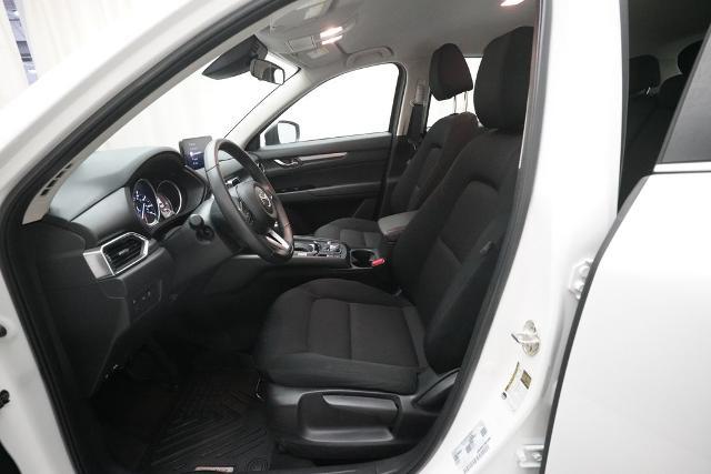 2023 Mazda CX-5 2.5 S
