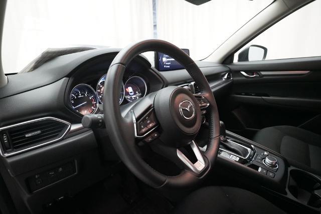 2023 Mazda CX-5 2.5 S
