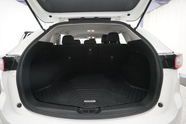 2023 Mazda CX-5 2.5 S