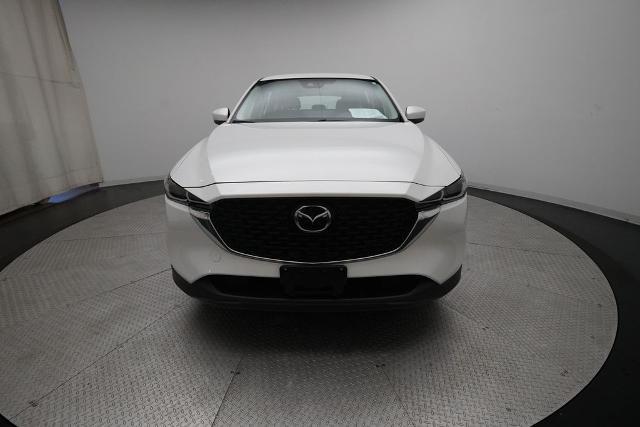 2023 Mazda CX-5 2.5 S
