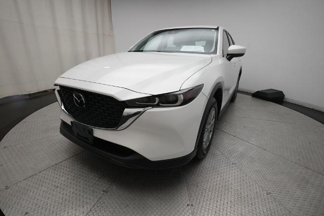 2023 Mazda CX-5 2.5 S