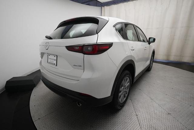 2023 Mazda CX-5 2.5 S