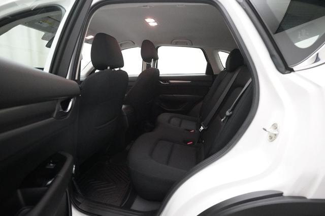 2023 Mazda CX-5 2.5 S