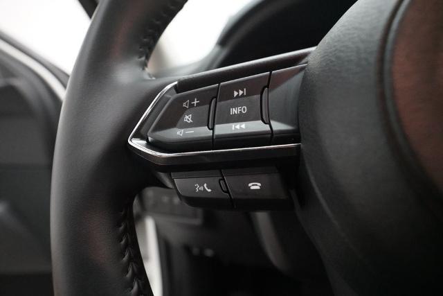 2023 Mazda CX-5 2.5 S