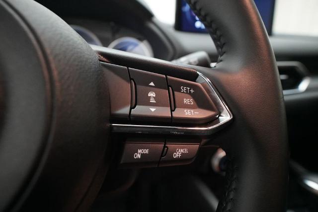 2023 Mazda CX-5 2.5 S