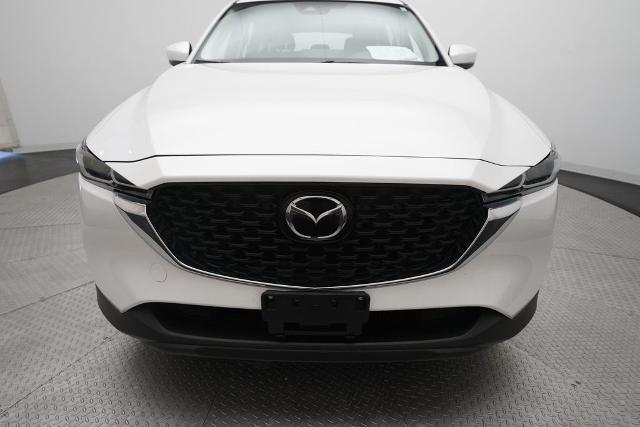 2023 Mazda CX-5 2.5 S