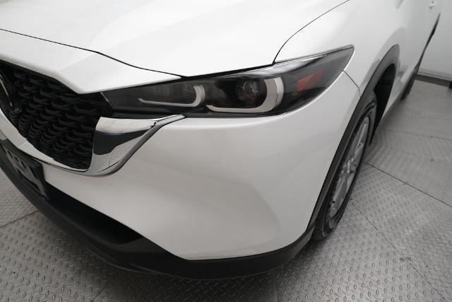 2023 Mazda CX-5 2.5 S