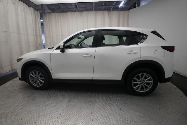2023 Mazda CX-5 2.5 S