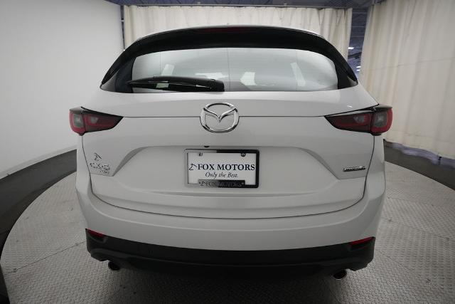 2023 Mazda CX-5 2.5 S
