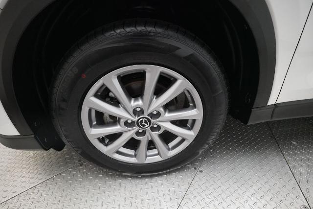 2023 Mazda CX-5 2.5 S