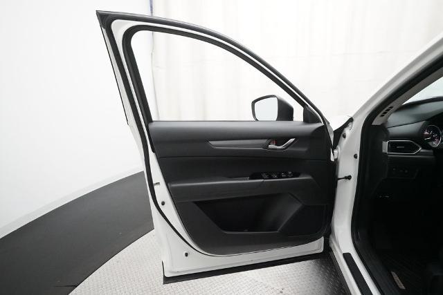 2023 Mazda CX-5 2.5 S