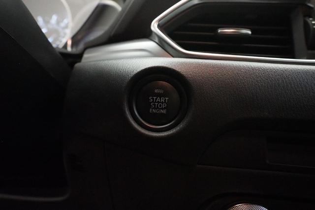 2023 Mazda CX-5 2.5 S