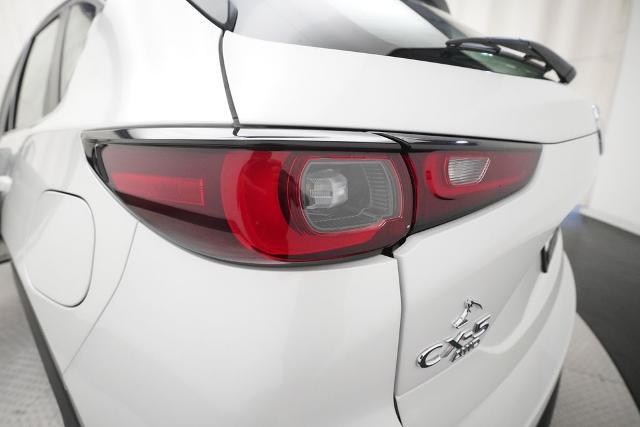 2023 Mazda CX-5 2.5 S