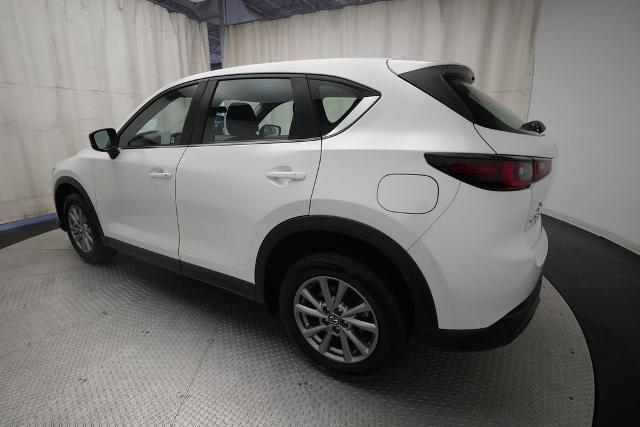 2023 Mazda CX-5 2.5 S