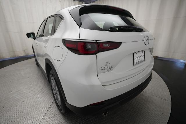 2023 Mazda CX-5 2.5 S